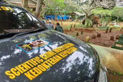 Polda Jateng Tahan AKP Hariyadi, Polantas Yogyakarta Tersangka Penganiayaan Darso hingga Tewas