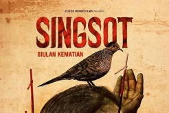 9 Film Horor Indonesia...