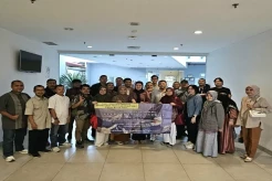 Metode AMC Efektif Ubah Pola Pikir dan Kehidupan Banyak Orang