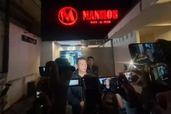 Geger! Karaoke di Semarang...