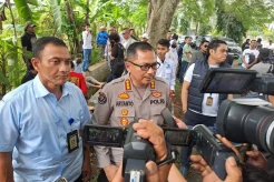 3 Anggota Polres Jepara Positif Konsumsi Sabu, Polda Jateng: Demosi dan Patsus 21 Hari