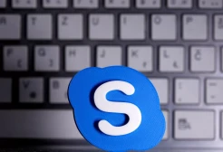 Microsoft Tutup Skype...