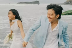 5 Pasangan Artis Ini Jalani Ramadan Perdana sebagai Suami Istri, Nomor 2 Pengantin Baru
