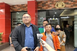 Partai Perindo Berikan...