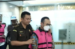 Korupsi Pertamina, Komisi XII DPR Pastikan Informasi Publik Harus Sesuai Fakta Hukum