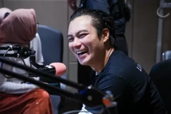 Fakta Baru Perceraian Baim Wong, Paula Verhoeven Simpan Bukti Dugaan KDRT