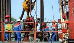 Pertamina Drilling Bukukan Laba Bersih per Januari 104,4% di Atas Target