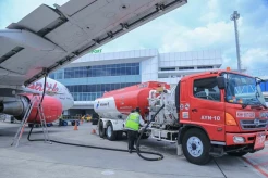 Pertamina Turunkan Harga Avtur di 37 Bandar Udara