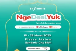 #NgeDealYuk Special...