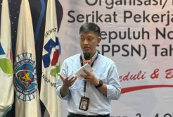 SPPSN Dukung Pemberantasan Korupsi di Pertamina