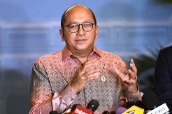 Struktur Lengkap Danantara Diumumkan Pekan Depan, Siapa Saja yang Masuk?
