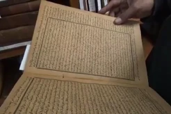 Jejak Keilmuan KH Hasyim Asyari: Kitab-Kitab Bersejarah yang Masih Dipelajari di Pondok Pesantren Tebu Ireng