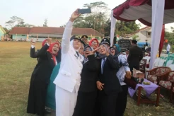 Sosok 3 Srikandi Penjaga Perbatasan Banyumas, Dihadang Warga hingga Menemukan Saudara