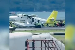 Pesawat Airfast Alami Kendala saat Mendarat di Bandara Ngurah Rai Bali, 31 Penerbangan Terdampak