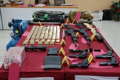 Terungkap Modus Penyelundupan Senjata Api ke KKB Papua, Dimasukkan ke Kompresor
