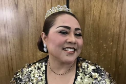 Nunung Stres Bolak-balik Solo-Jakarta untuk Berobat dan Bekerja hingga Idap Asam Lambung Kronis