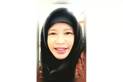 Kesetaraan Gender dalam Ber-KB