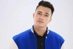 Ibunda Artis Eza Gionino Meninggal Dunia, Dimakamkan di Malang