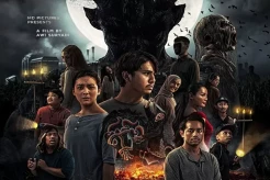 Film Horor Indonesia...