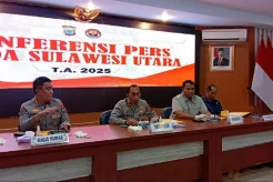 8 Polisi Diperiksa Terkait Penembakan yang Menewaskan 1 Warga di Tambang Emas Ratatotok
