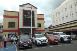 Kanit PPA Polrestabes Makassar Minta Rp10 Juta ke Pelaku Pelecehan, Rp5 Juta untuk Korban dan Rp5 Juta Iptu HR