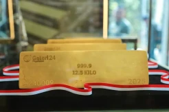 Bank Emas Pegadaian Semakin Menarik Perhatian Masyarakat, Ini Layanan Lengkapnya
