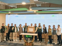 Tak Toleransi Fraud dan Korupsi, Pegadaian Komitmen Implementasikan GCG