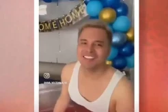 Viral Video Mirip dr...