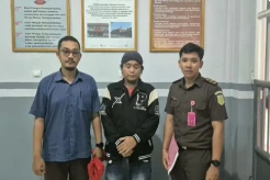 Sekdes di Rembang Ditahan Kejaksaan Gara-gara Korupsi Dana Desa Rp400 Juta untuk Game Online