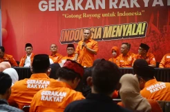 Gerakan Rakyat Percepat...