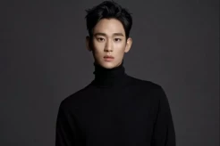 Kim Soo Hyun Diancam Boikot, Prada Langsung Putus Kontrak