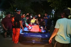Banjir Landa 7 Desa di Bojonegoro, 1 Warga Meninggal Dunia