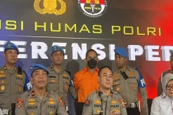 Kompolnas Pastikan Sidang...