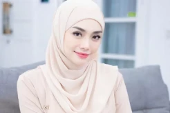 Celine Evangelista Pamit dari Media Sosial: Mohon Maaf