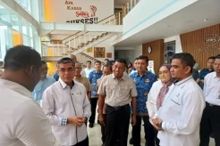 Usai Di-PHK, Ribuan Mantan Buruh PT Sritex Tanda Tangani Kontrak Kerja dengan Investor Baru
