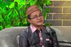 Ijtihad Tepuk Nyamuk: Logika Radikal-Terorisme