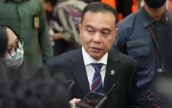 Dasco Pastikan Sri Mulyani Tidak Mundur, Kondisi Fiskal RI Kuat