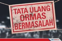 HKI Keluhkan Maraknya...