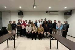 Edukasi Diabetes dan Puasa Sehat Digelar RSU Syubbanul Wathon Magelang