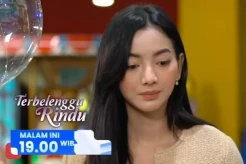 Sinopsis Sinetron Terbelenggu Rindu, Rabu 19 Maret 2025: Tekad Biru Ungkap Kebenaran Anak Amira