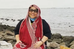 Cerita Komedian Nunung Sakit Hati pada Anak, Tidak Diperhatikan saat Kesulitan Ekonomi