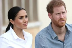 Kesalahan Besar Meghan Markle Terungkap dalam Rekaman Visa Pangeran Harry