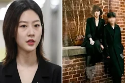 Beredar Rekaman Suara Kim Sae Ron, Ketahuan Gugurkan Kandungan
