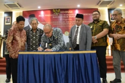 Kakek Prabowo, RM Margono Djojohadikusumo Diusulkan Jadi Pahlawan Nasional