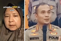 Viral Perempuan Mengaku Diperlakukan Tidak Baik, Ini Kata Kapolres Metro Bekasi
