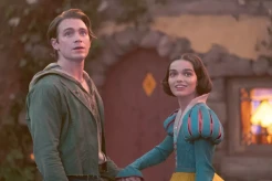 Sinopsis Film Snow White...