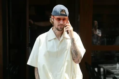 Justin Bieber Kembali...
