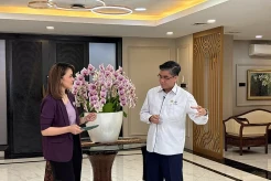Menaker Sebut Industri RI Butuh Tenaga Kerja yang Kuasai AI