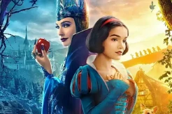 Kontroversi Snow White...