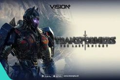 Gak Hanya tentang Robot Bertarung! Ini Hal Menarik Film Transformers, Nonton di VISION+